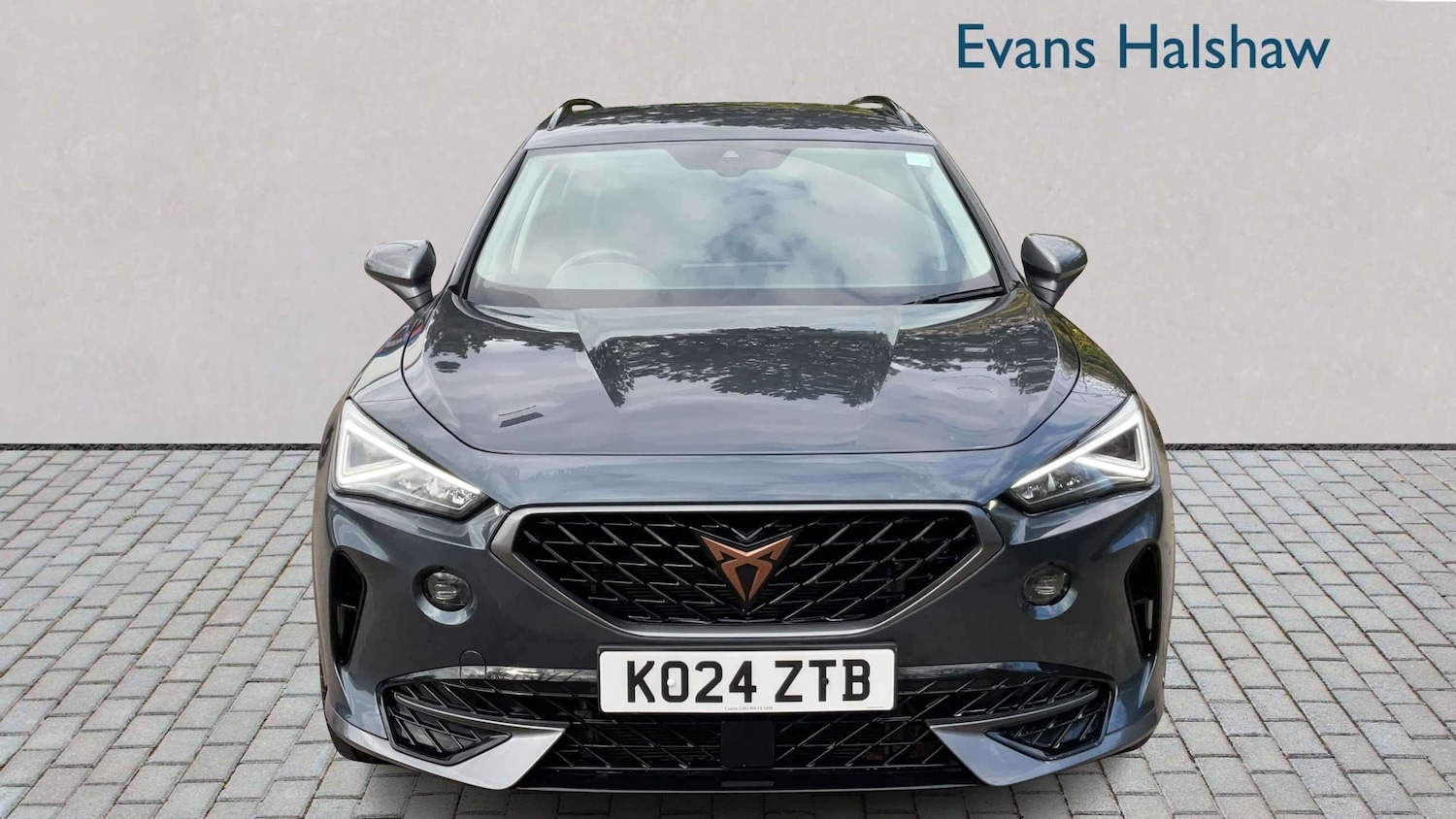 Used Cupra Formentor 2024 for sale - 77859469: Photo 4