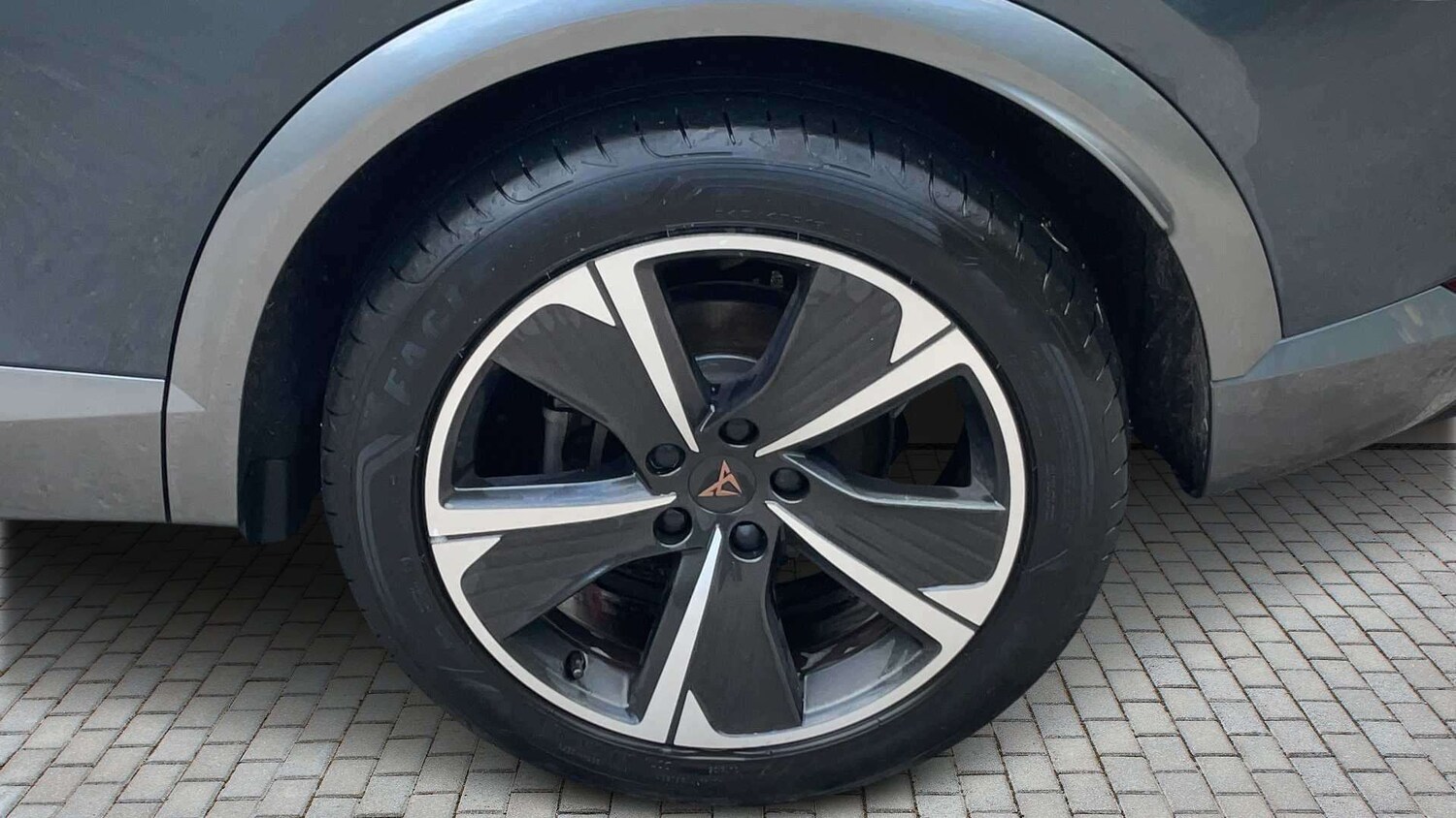 Used Cupra Formentor 2024 for sale - 77859469: Photo 6