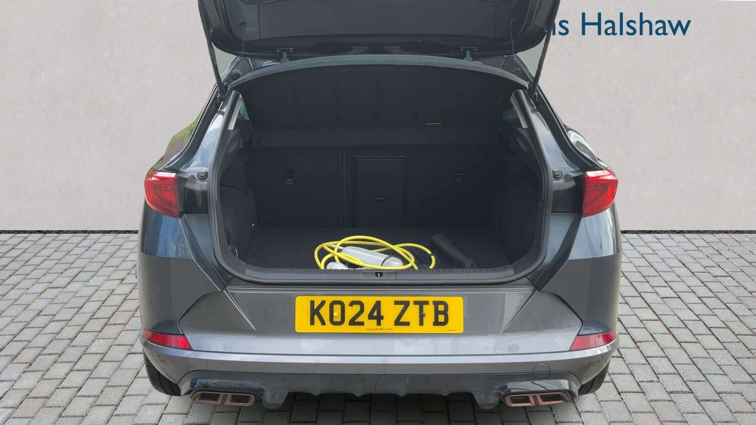 Used Cupra Formentor 2024 for sale - 77859469: Photo 7