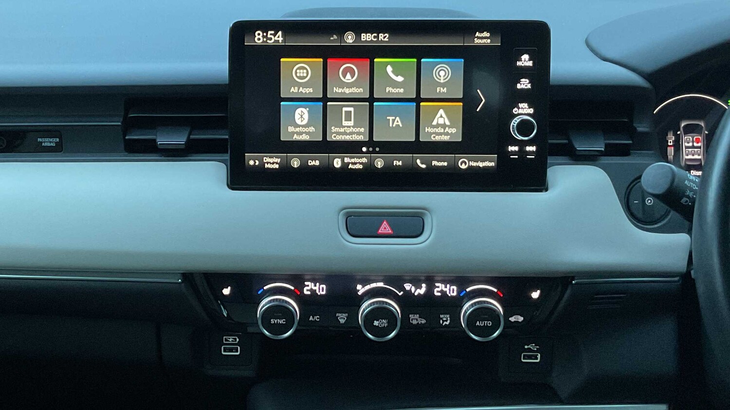 Used Honda HR-V 2023 for sale - 77858633: Photo 11