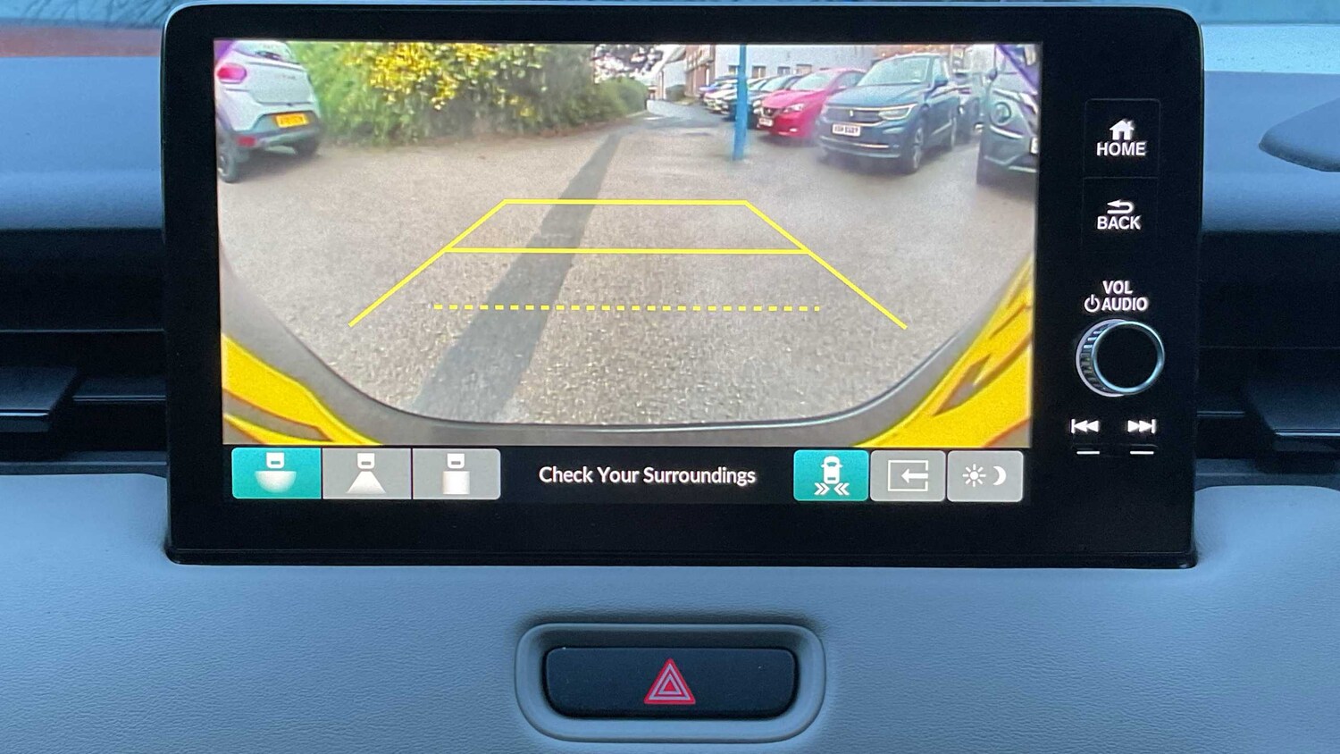 Used Honda HR-V 2023 for sale - 77858633: Photo 15