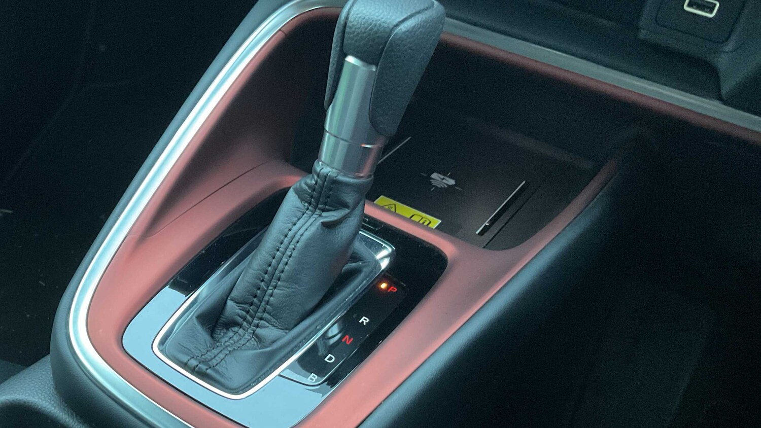 Used Honda HR-V 2023 for sale - 77858633: Photo 16