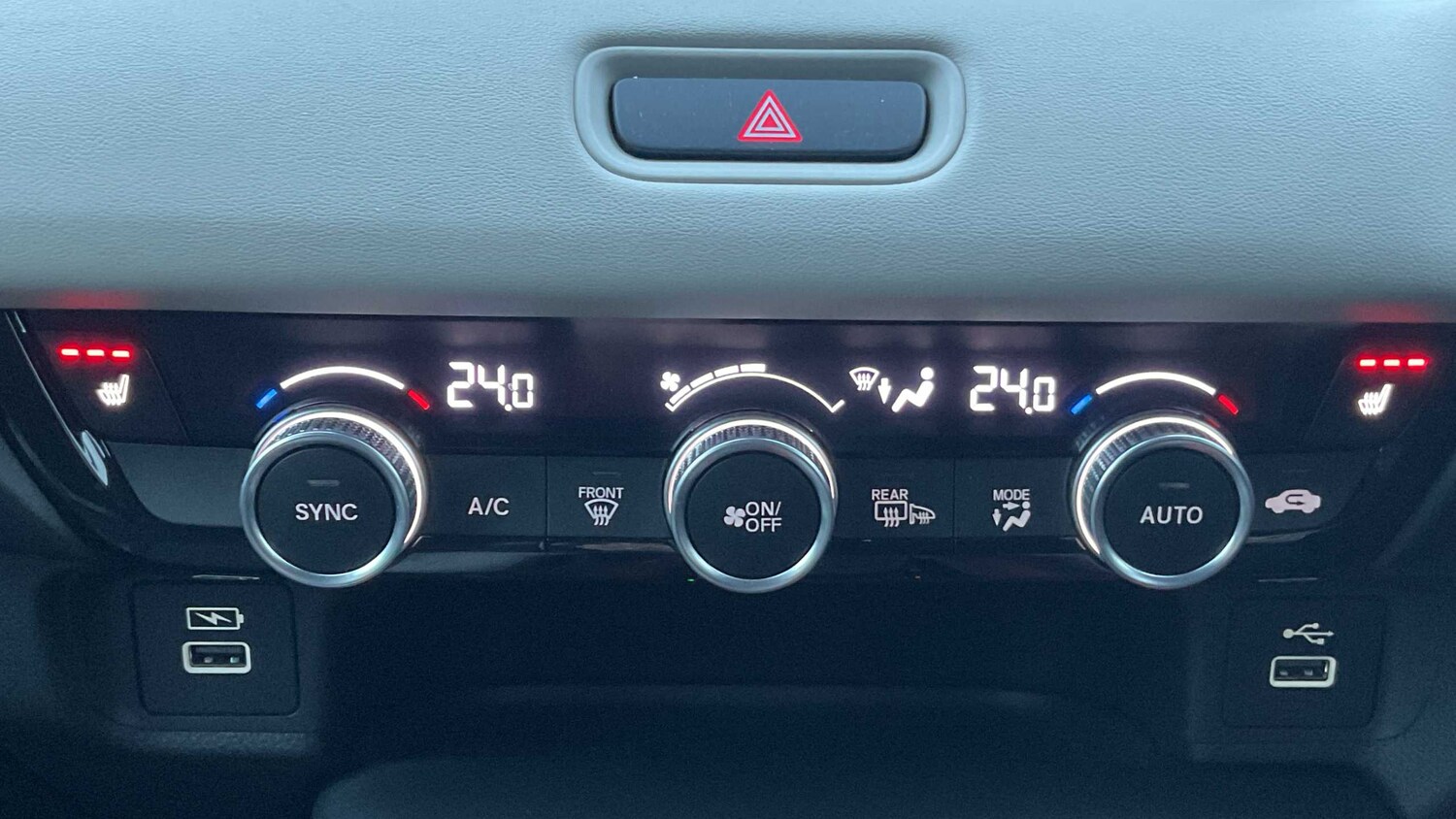 Used Honda HR-V 2023 for sale - 77858633: Photo 17