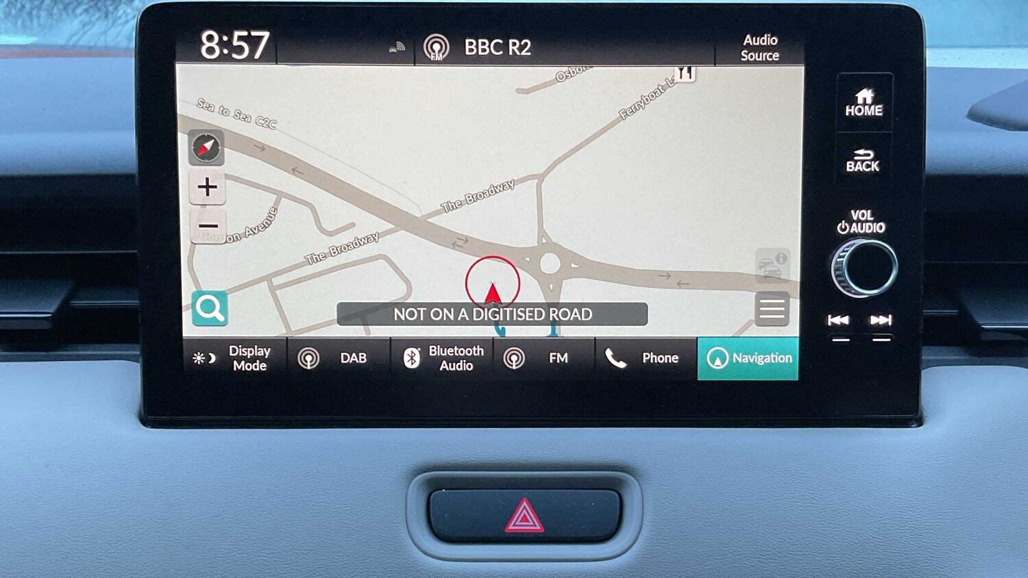 Used Honda HR-V 2023 for sale - 77858633: Photo 18