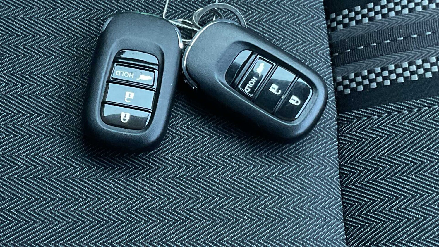 Used Honda HR-V 2023 for sale - 77858633: Photo 19