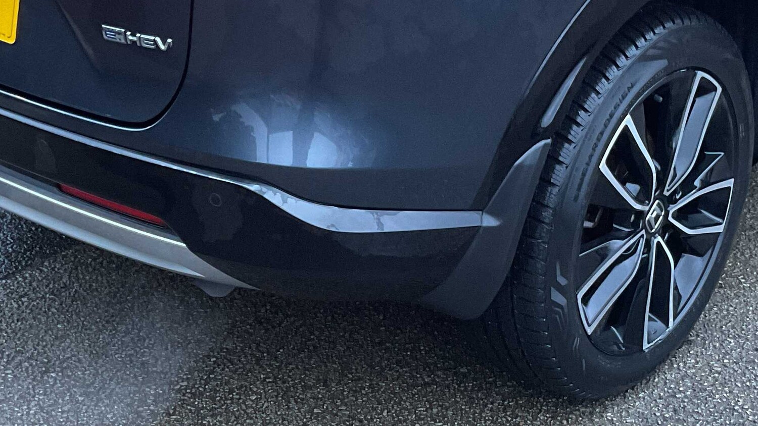 Used Honda HR-V 2023 for sale - 77858633: Photo 21