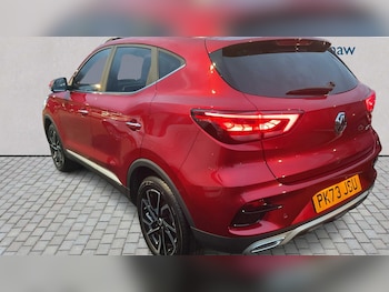 Used MG MG ZS 2023 for sale - 77996116: Photo