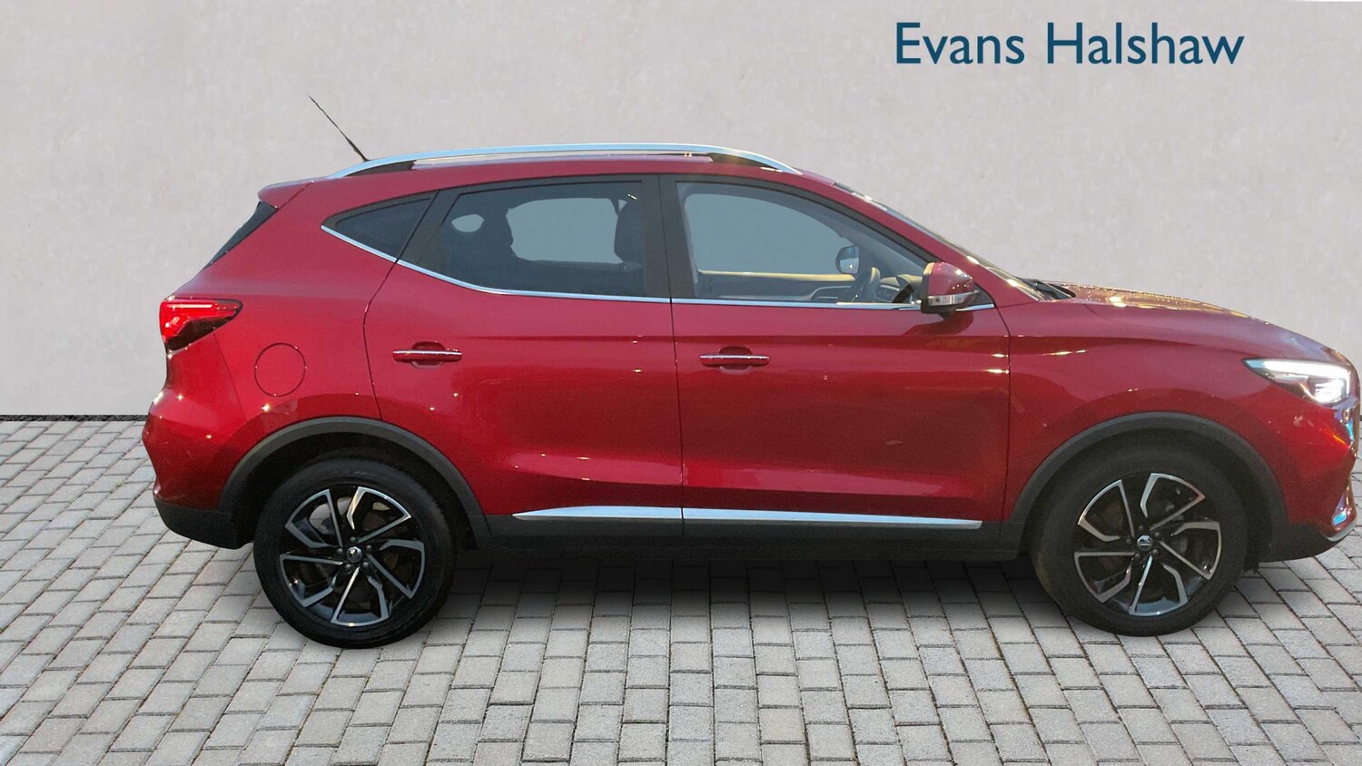 Used MG MG ZS 2023 for sale - 77996116: Photo 3