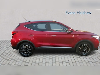 Used MG MG ZS 2023 for sale - 77996116: Photo