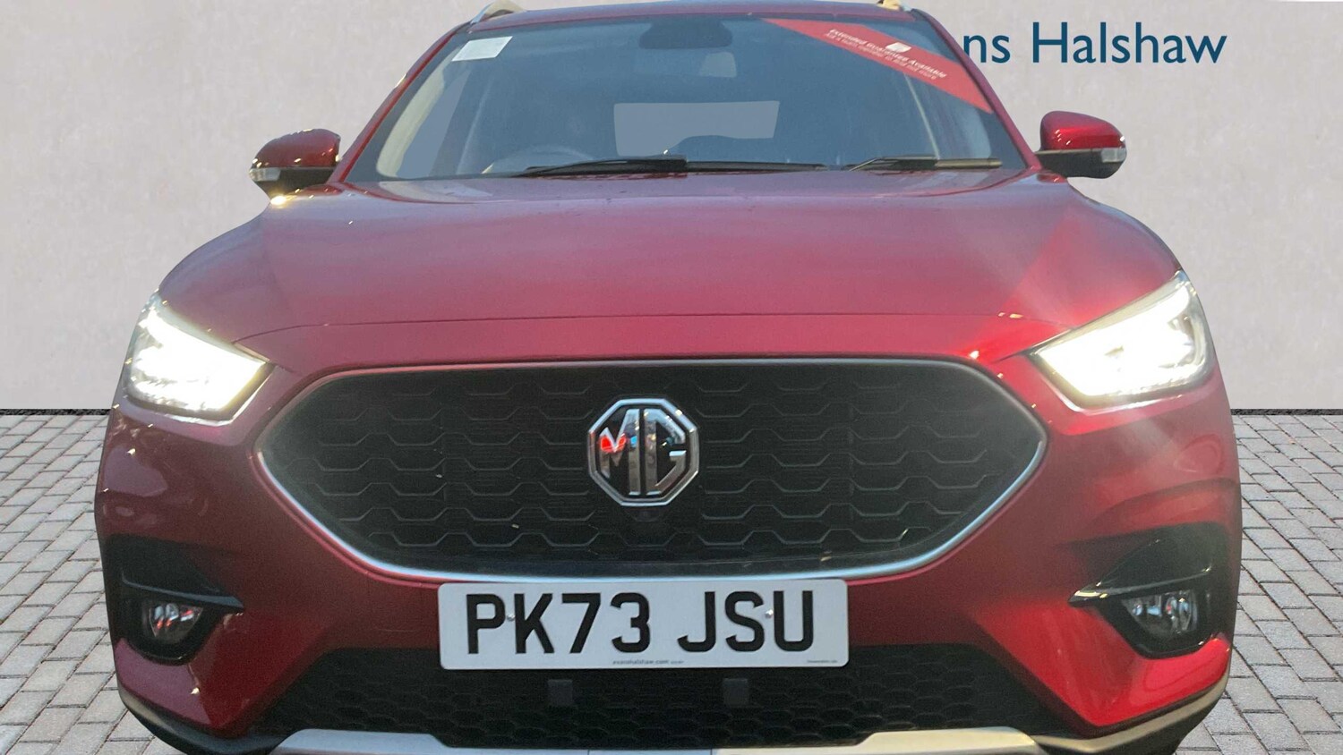Used MG MG ZS 2023 for sale - 77996116: Photo 4