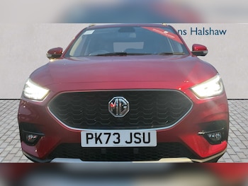 Used MG MG ZS 2023 for sale - 77996116: Photo