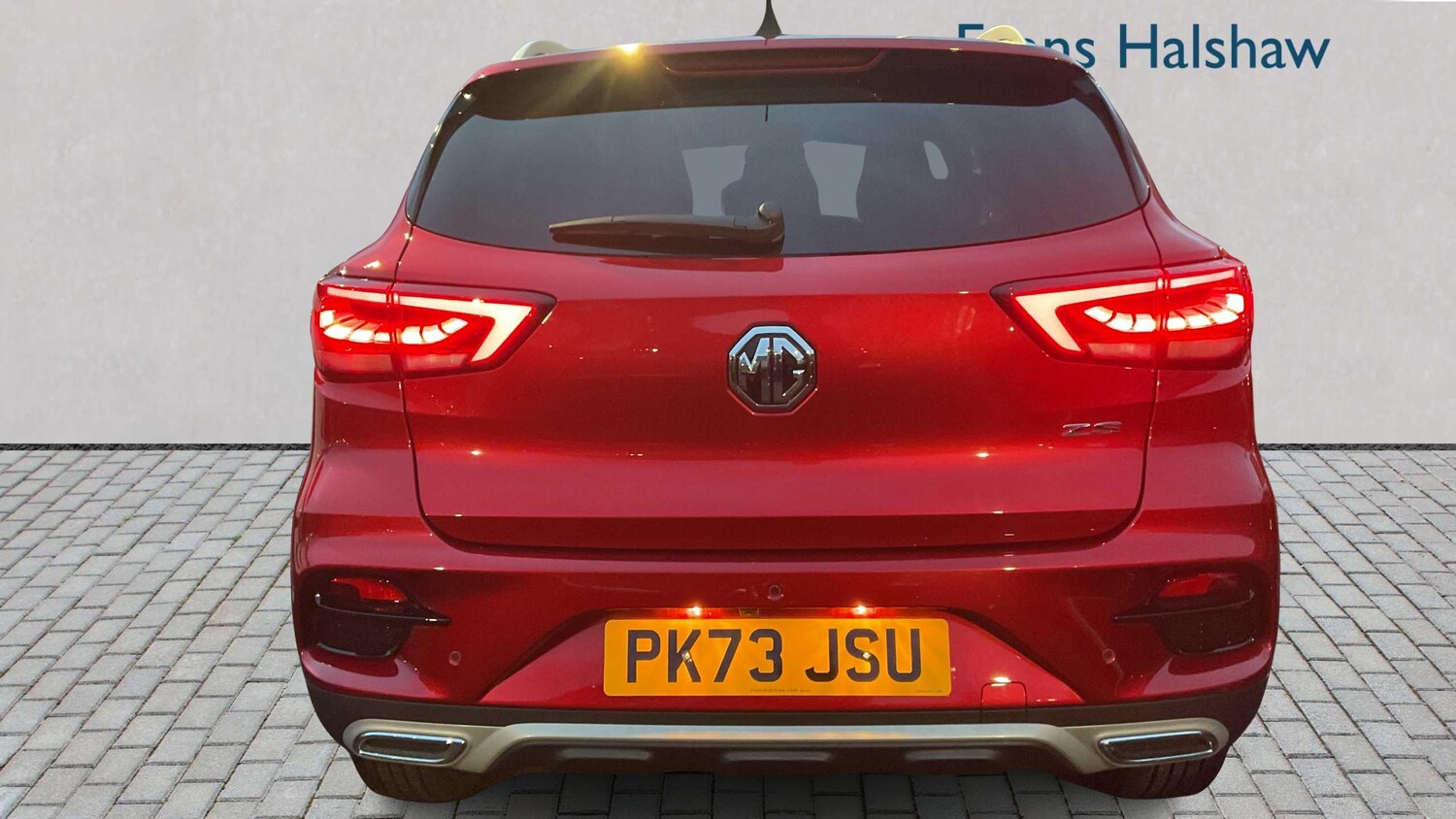 Used MG MG ZS 2023 for sale - 77996116: Photo 5