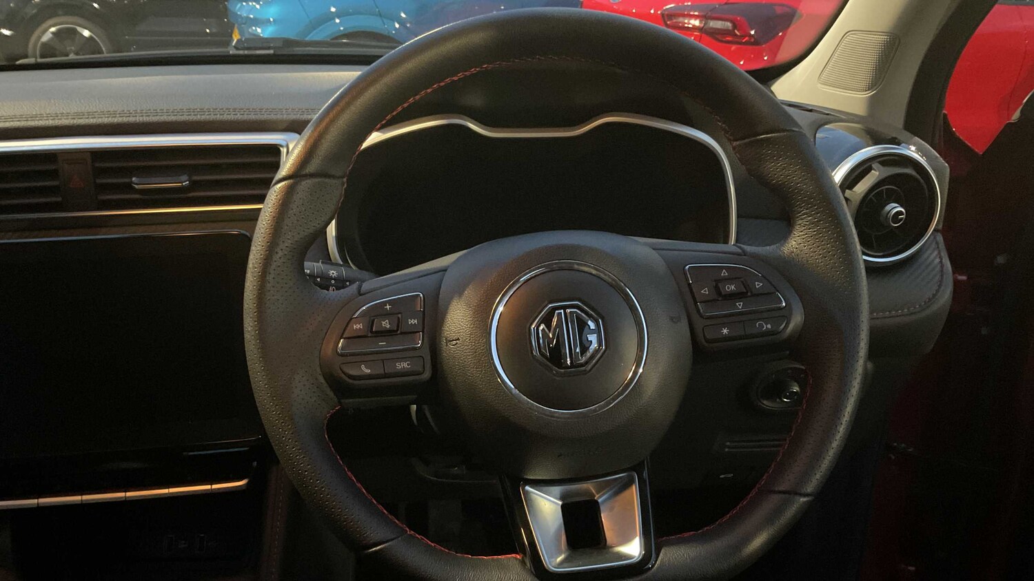 Used MG MG ZS 2023 for sale - 77996116: Photo 9