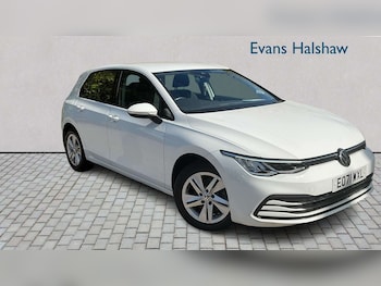 Used Volkswagen Golf 2021 for sale - 78248080: Photo