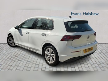 Used Volkswagen Golf 2021 for sale - 78248080: Photo