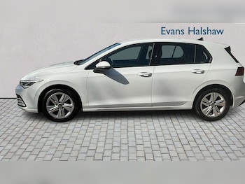 Used Volkswagen Golf 2021 for sale - 78248080: Photo