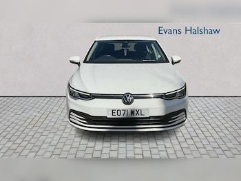 Used Volkswagen Golf 2021 for sale - 78248080: Photo