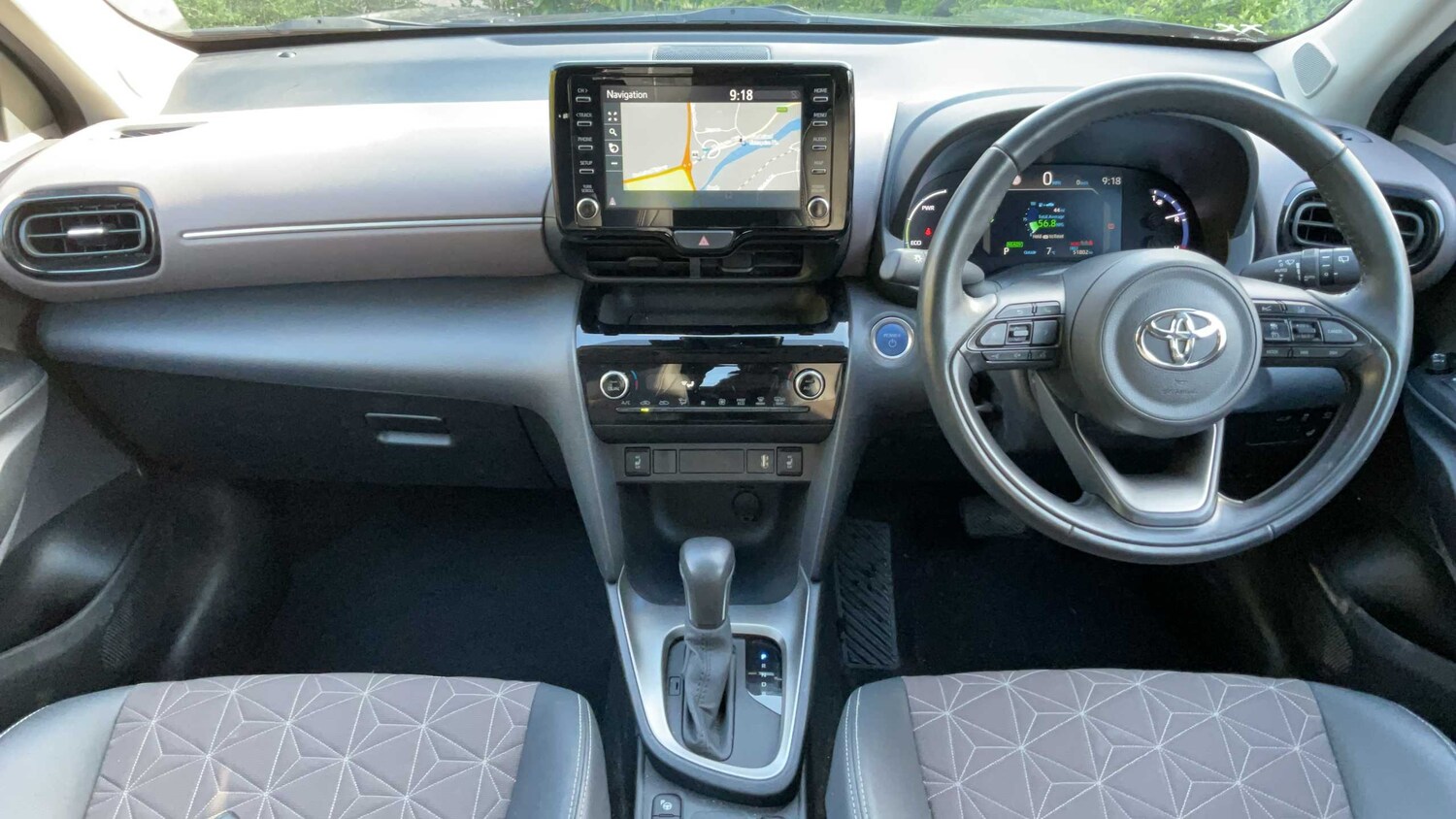 Used Toyota Yaris Cross for sale - 77859874: Photo 10