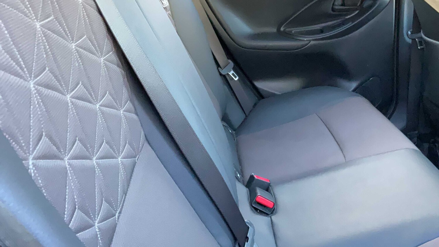 Used Toyota Yaris Cross for sale - 77859874: Photo 12