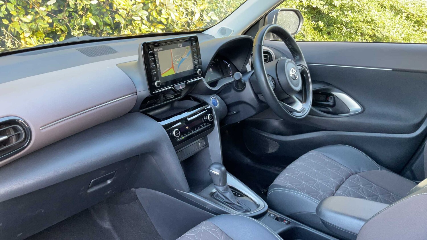 Used Toyota Yaris Cross for sale - 77859874: Photo 14