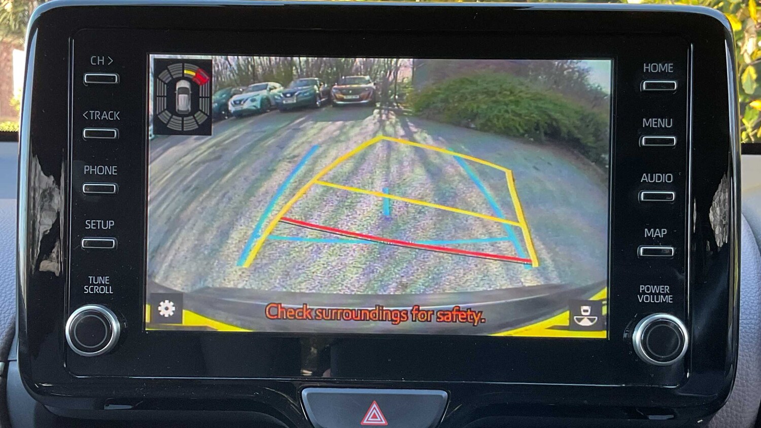 Used Toyota Yaris Cross for sale - 77859874: Photo 15