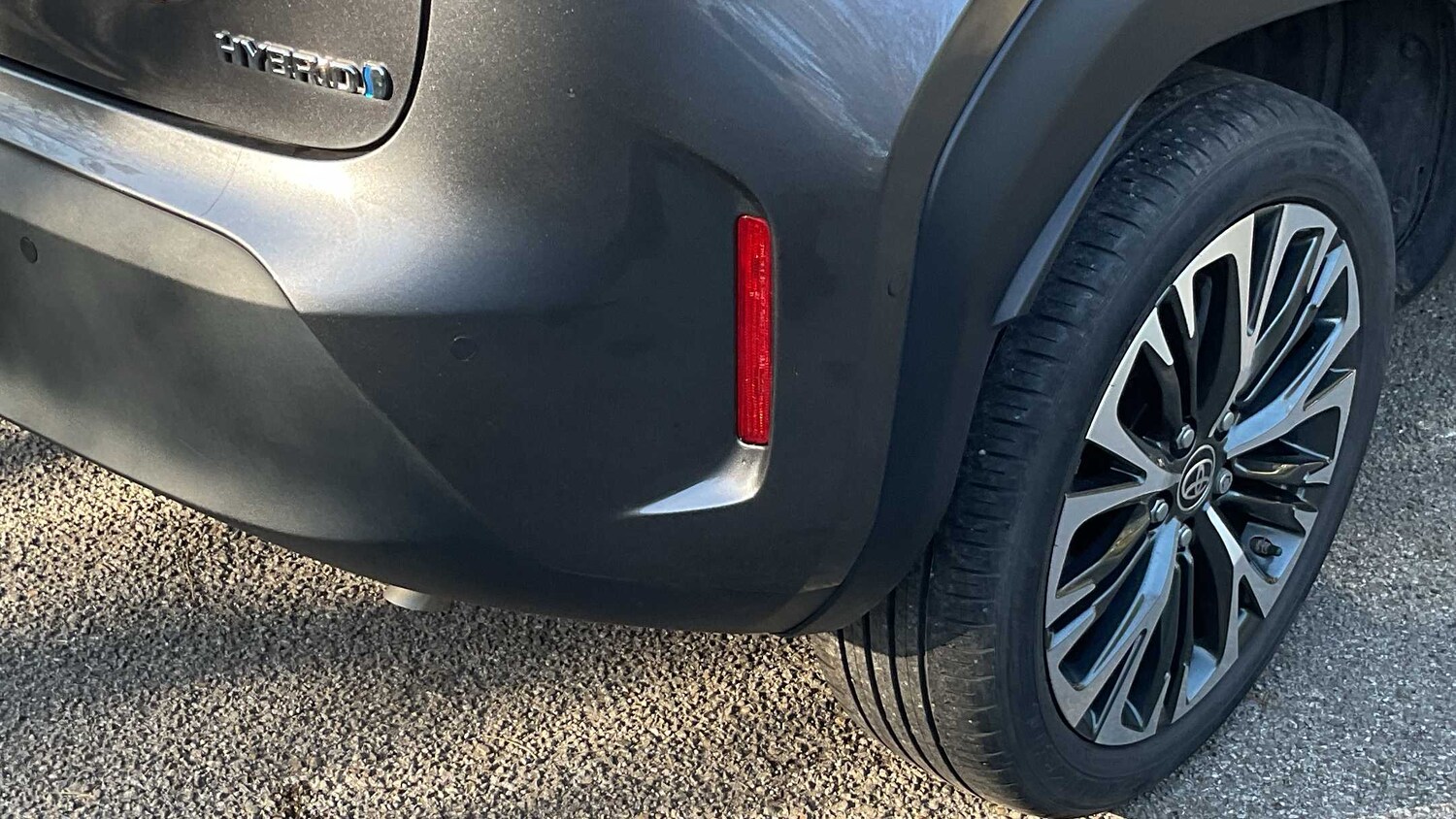 Used Toyota Yaris Cross for sale - 77859874: Photo 20