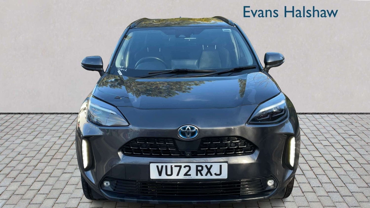 Used Toyota Yaris Cross for sale - 77859874: Photo 4