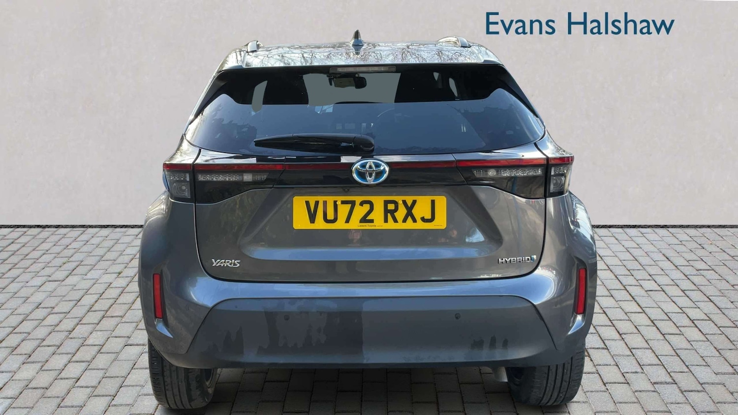 Used Toyota Yaris Cross for sale - 77859874: Photo 5