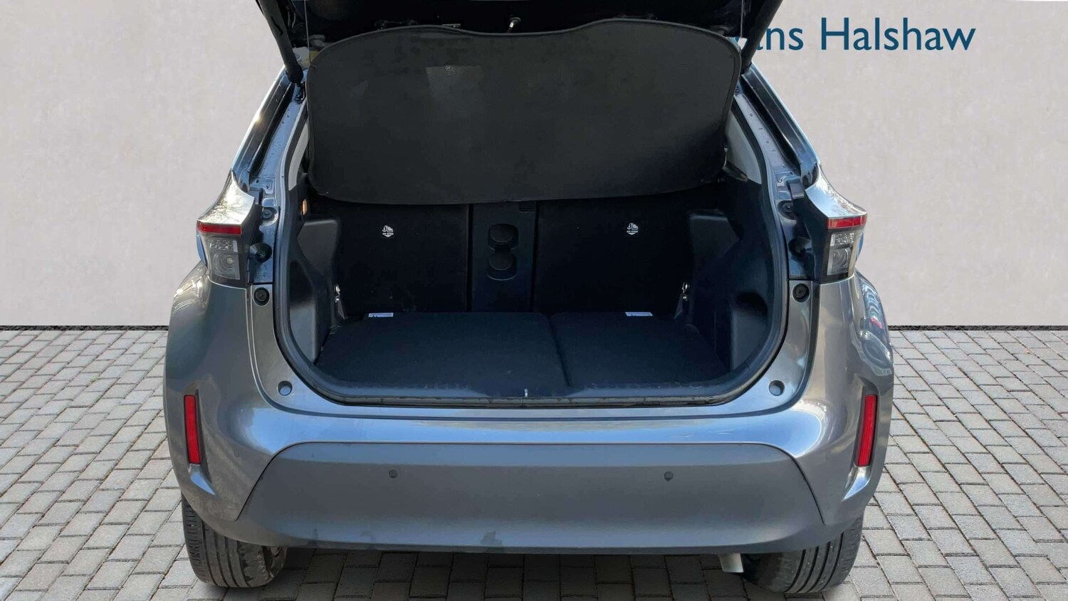 Used Toyota Yaris Cross for sale - 77859874: Photo 7