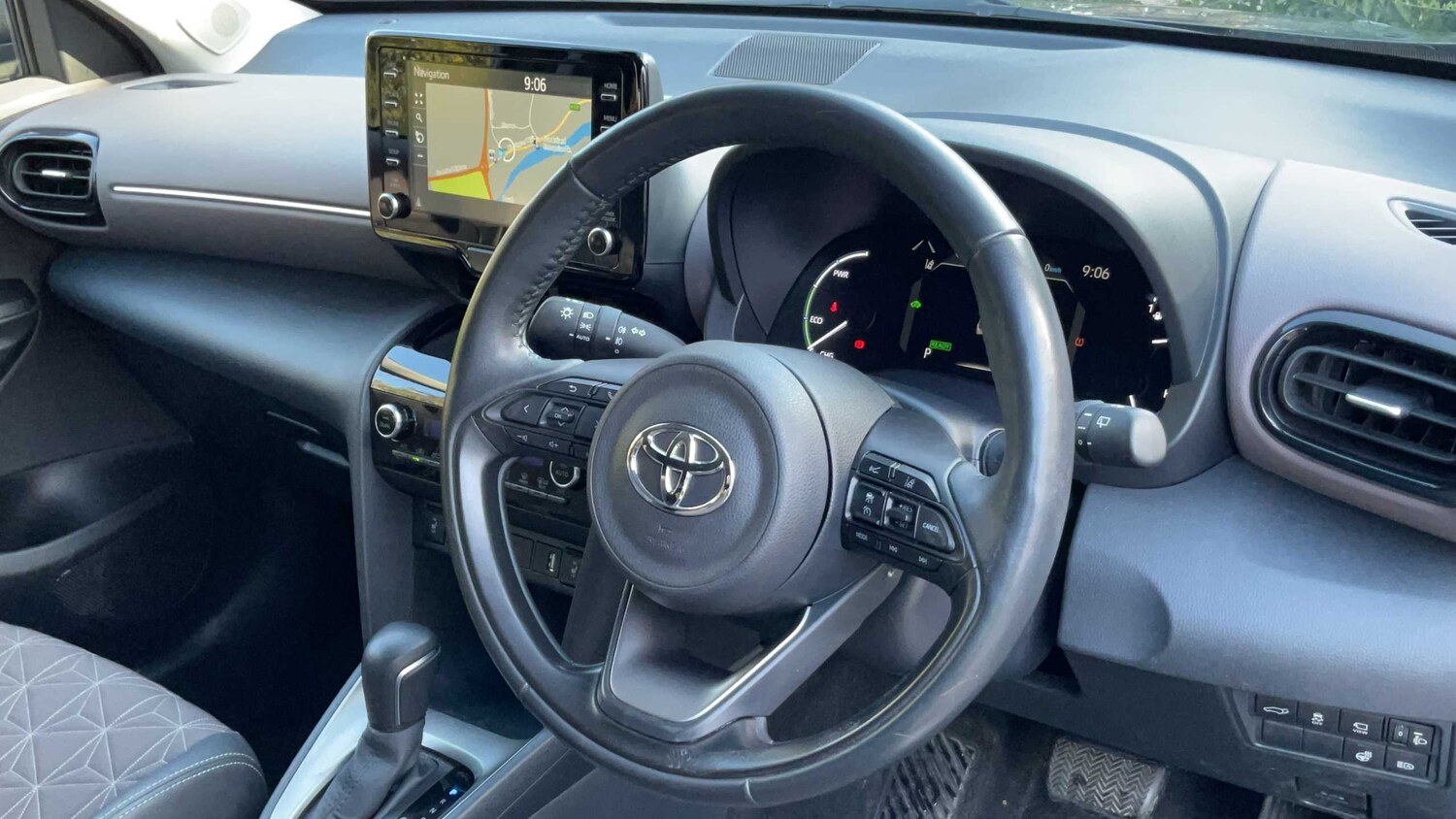 Used Toyota Yaris Cross for sale - 77859874: Photo 8