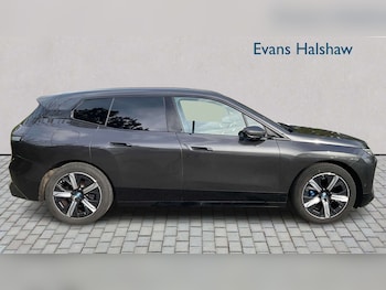 Used BMW iX 2023 for sale - 78279071: Photo