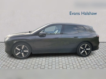 Used BMW iX 2023 for sale - 78279071: Photo