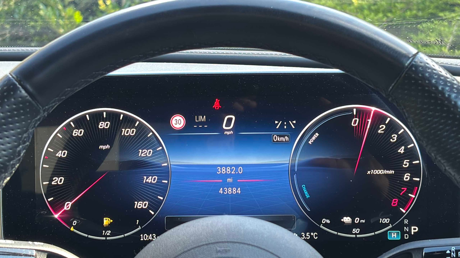 Used Mercedes-Benz C Class 2024 for sale - 78118613: Photo 10