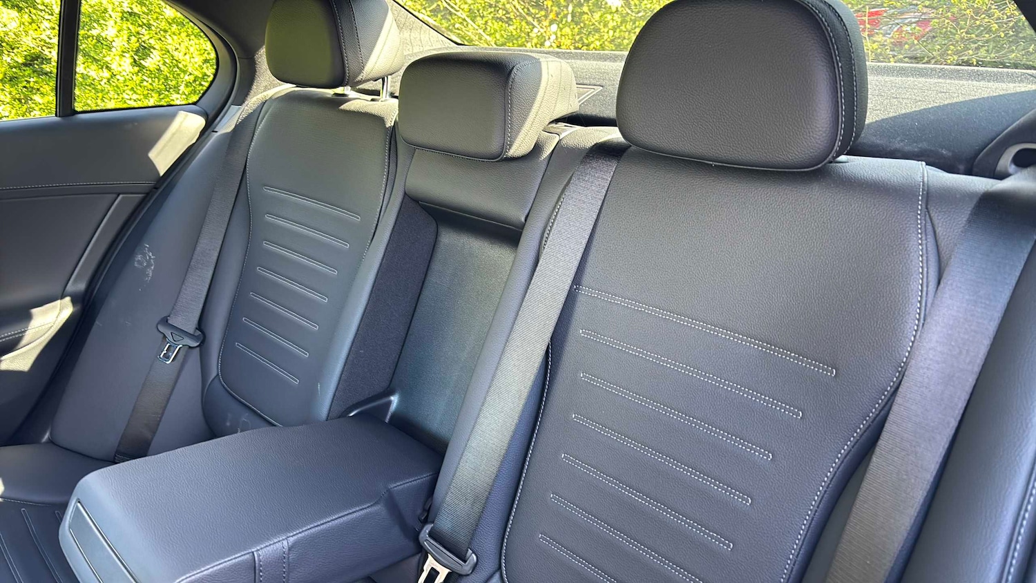 Used Mercedes-Benz C Class 2024 for sale - 78118613: Photo 14