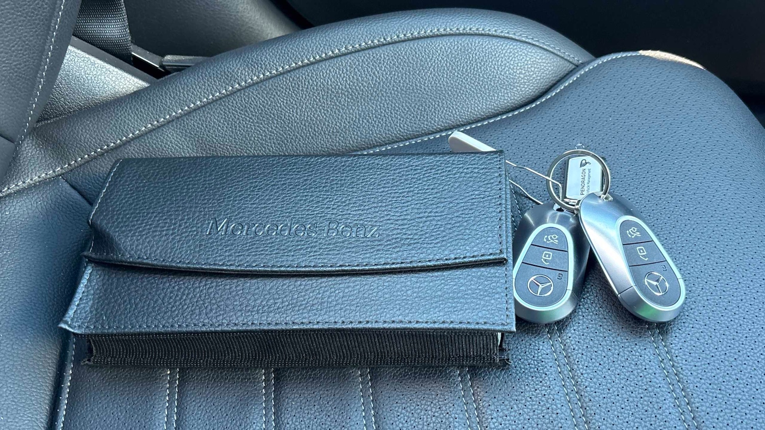 Used Mercedes-Benz C Class 2024 for sale - 78118613: Photo 16