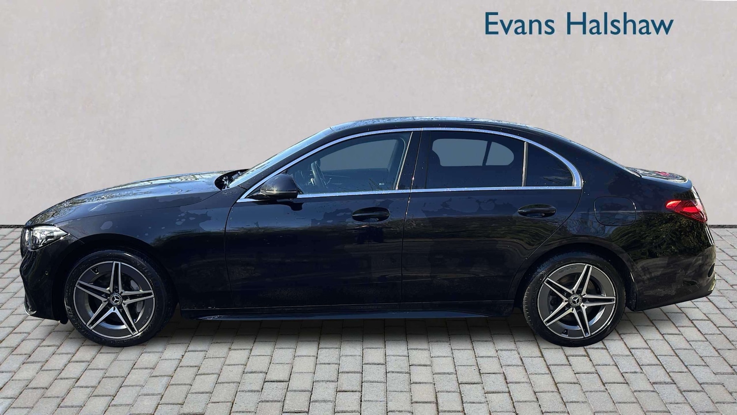 Used Mercedes-Benz C Class 2024 for sale - 78118613: Photo 3