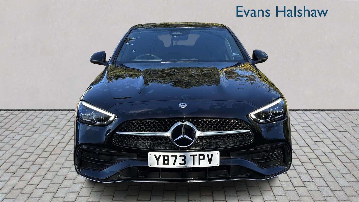 Used Mercedes-Benz C Class 2024 for sale - 78118613: Photo 4