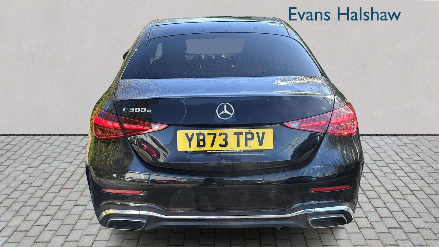 Used Mercedes-Benz C Class 2024 for sale - 78118613: Photo 5