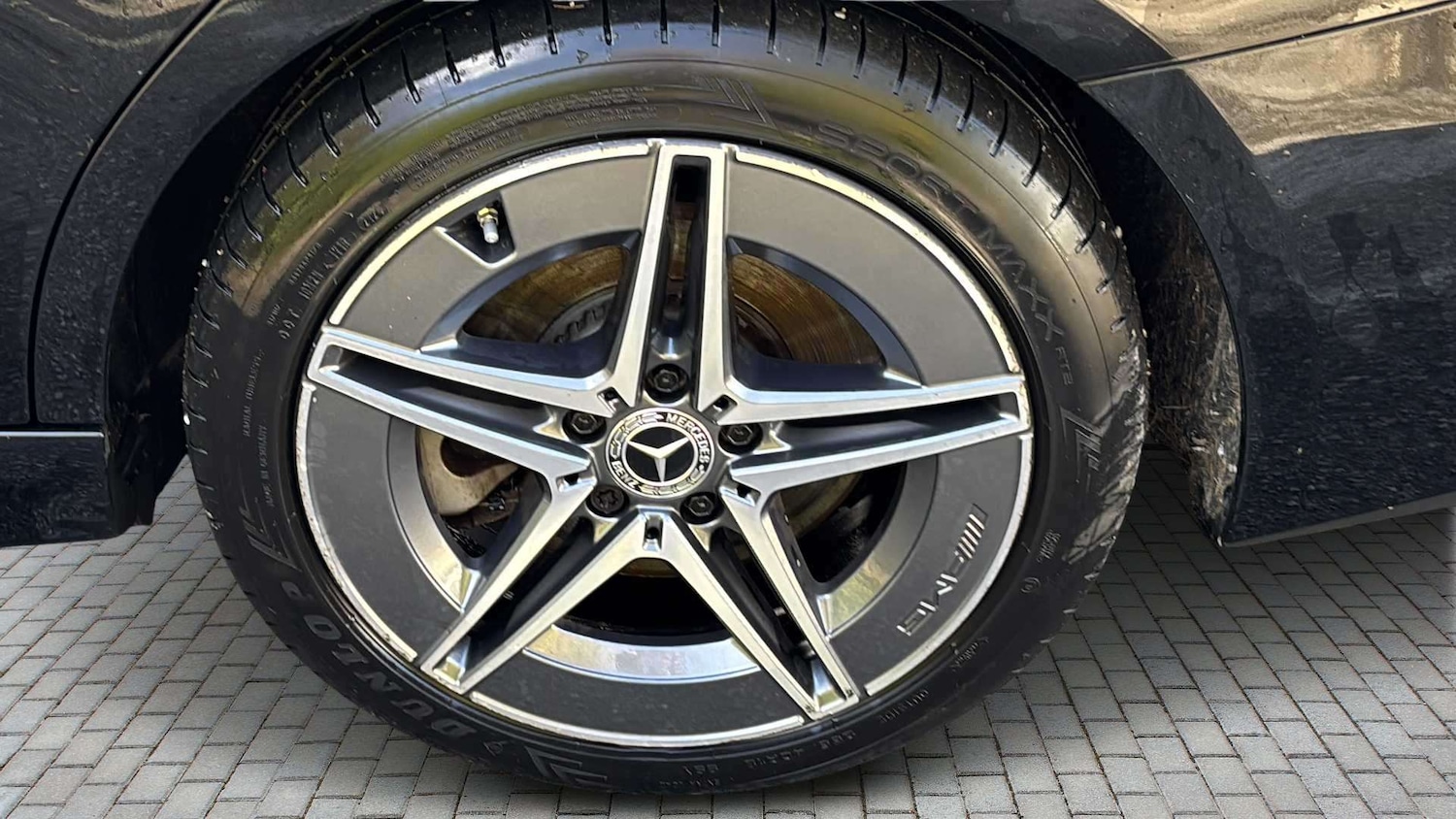 Used Mercedes-Benz C Class 2024 for sale - 78118613: Photo 6