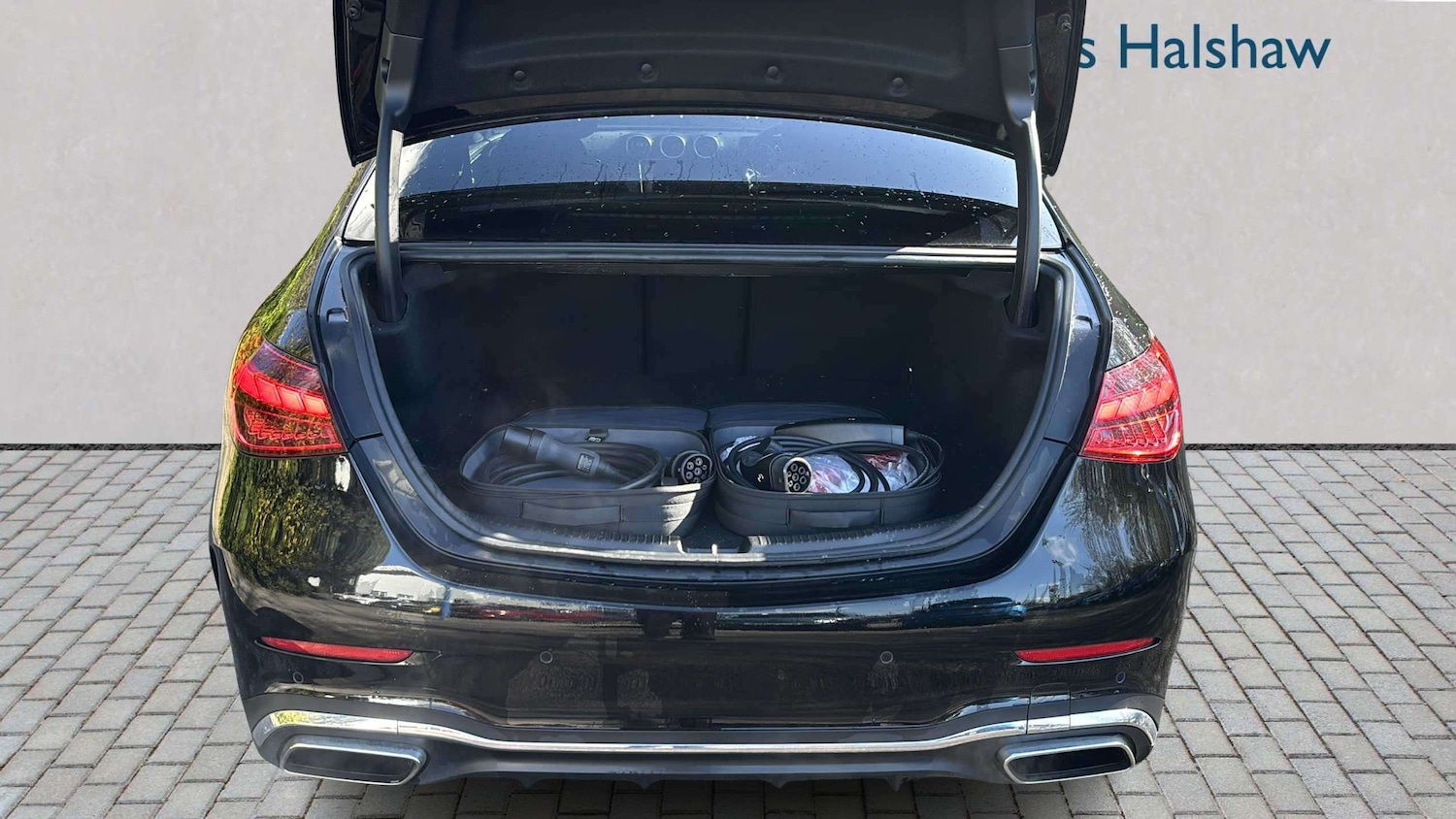 Used Mercedes-Benz C Class 2024 for sale - 78118613: Photo 7