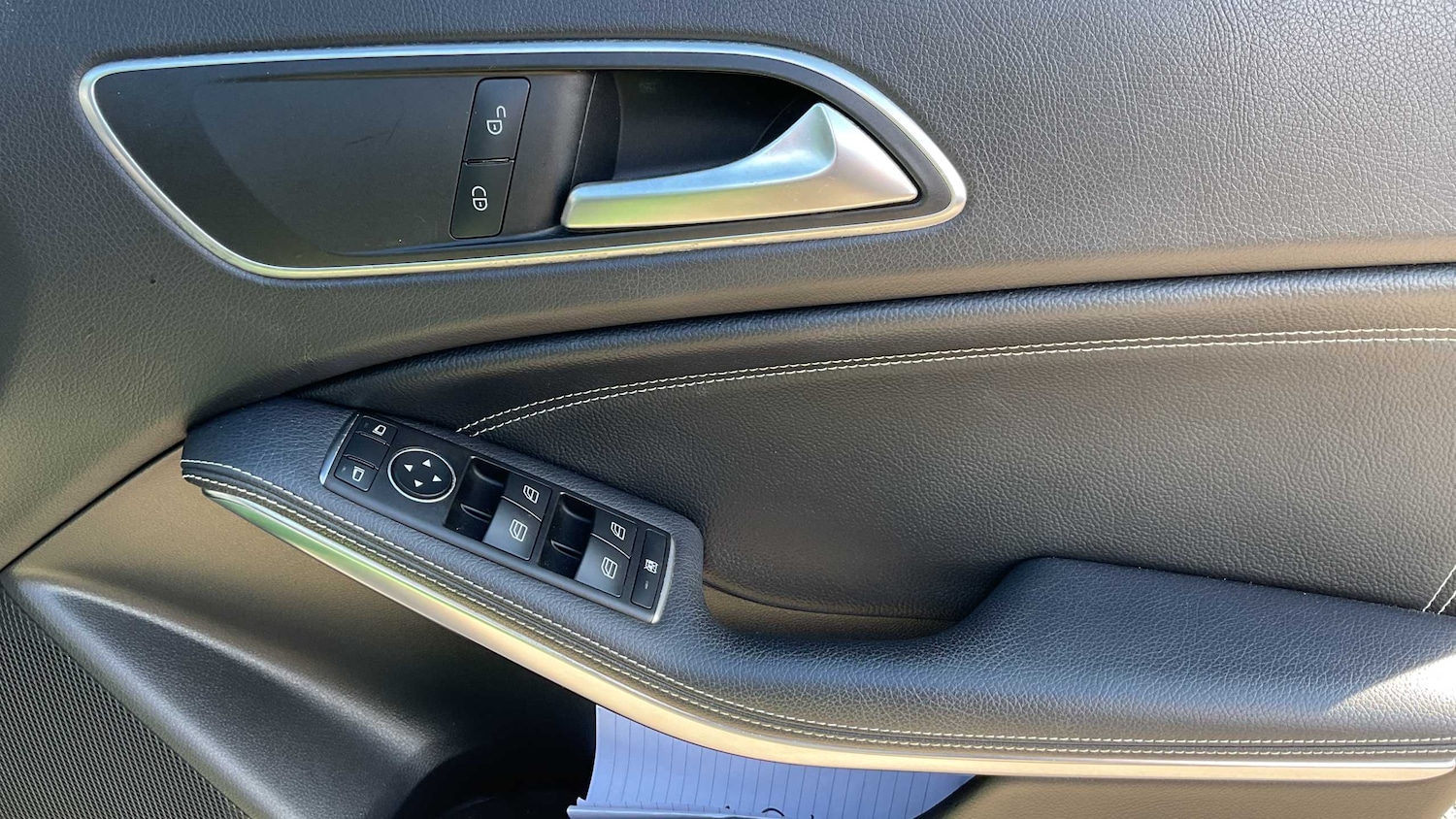 Used Mercedes-Benz A-Class 2017 for sale - 78208874: Photo 10