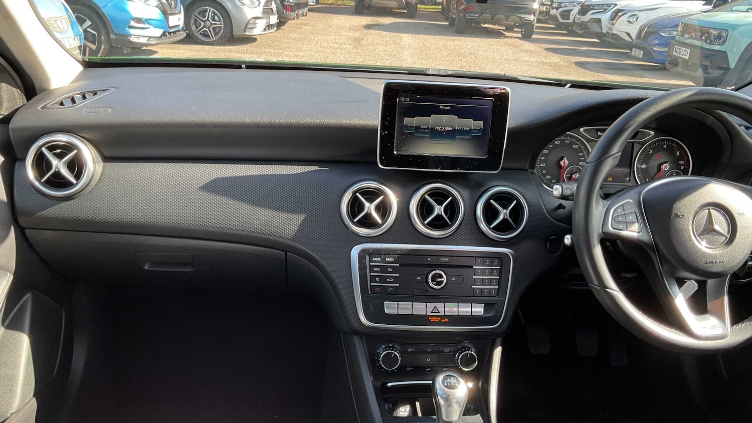 Used Mercedes-Benz A-Class 2017 for sale - 78208874: Photo 14