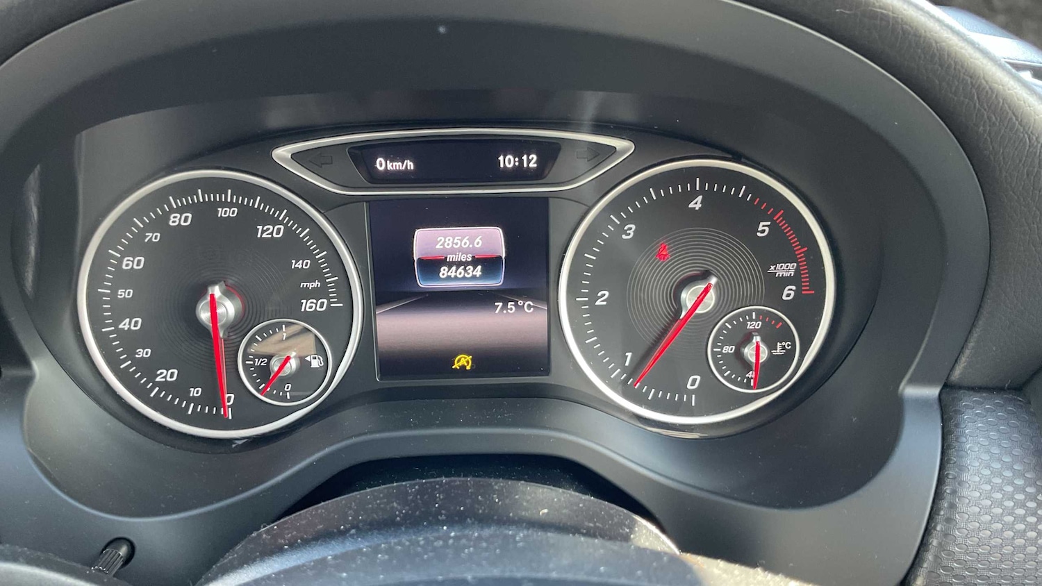 Used Mercedes-Benz A-Class 2017 for sale - 78208874: Photo 15