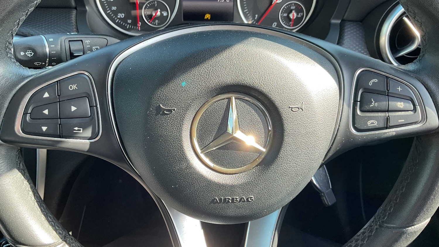 Used Mercedes-Benz A-Class 2017 for sale - 78208874: Photo 16