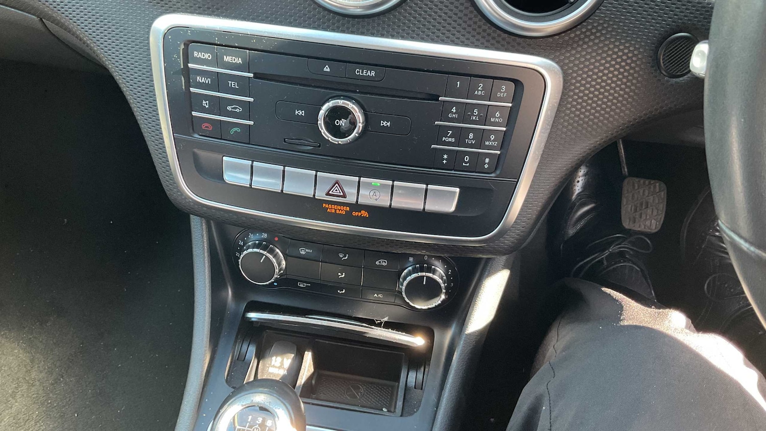 Used Mercedes-Benz A-Class 2017 for sale - 78208874: Photo 17