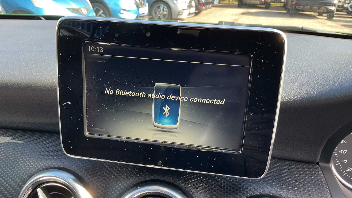 Used Mercedes-Benz A-Class 2017 for sale - 78208874: Photo 19