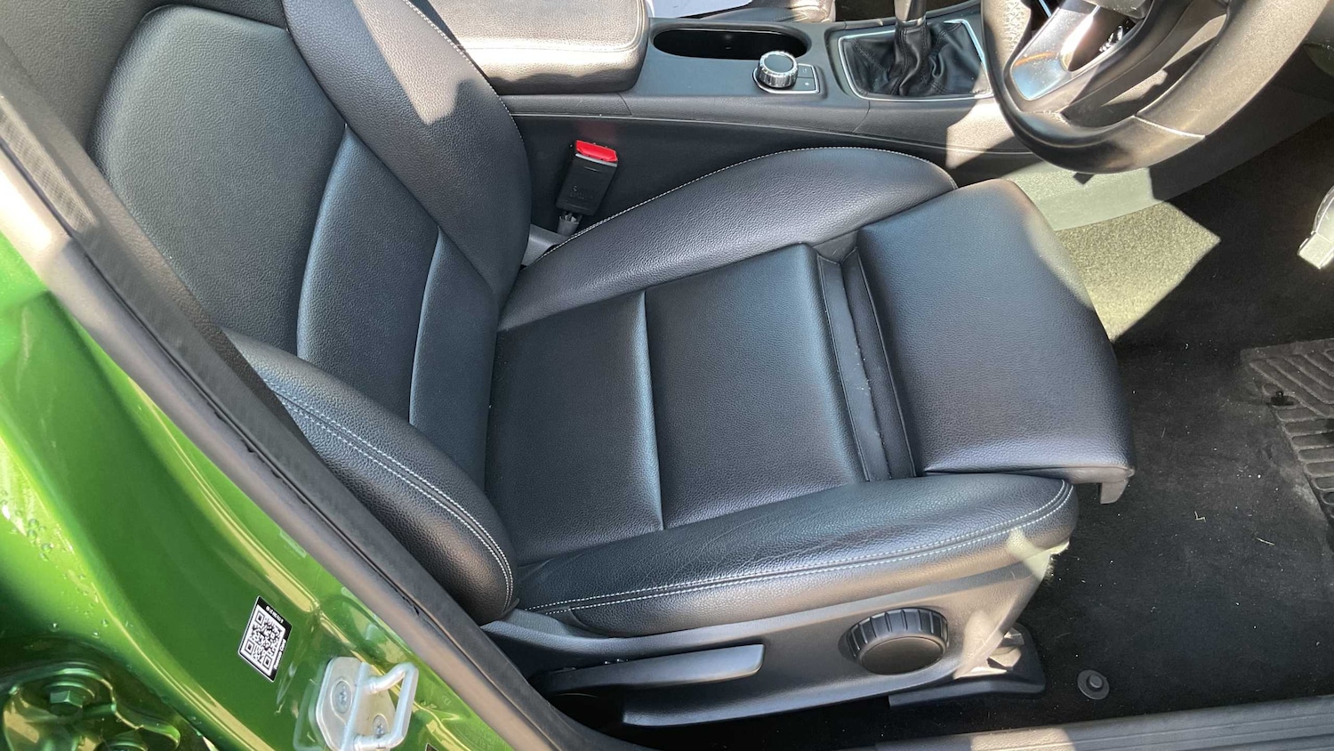 Used Mercedes-Benz A-Class 2017 for sale - 78208874: Photo 9