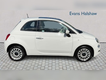 Used Fiat 500 2017 for sale - 78591614: Photo