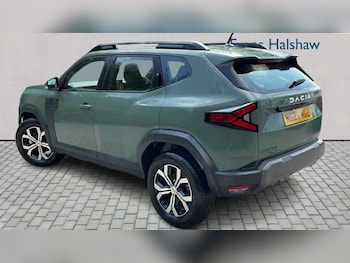 Used Dacia Duster 2026 for sale - 79002303: Photo