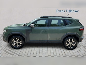 Used Dacia Duster 2026 for sale - 79002303: Photo